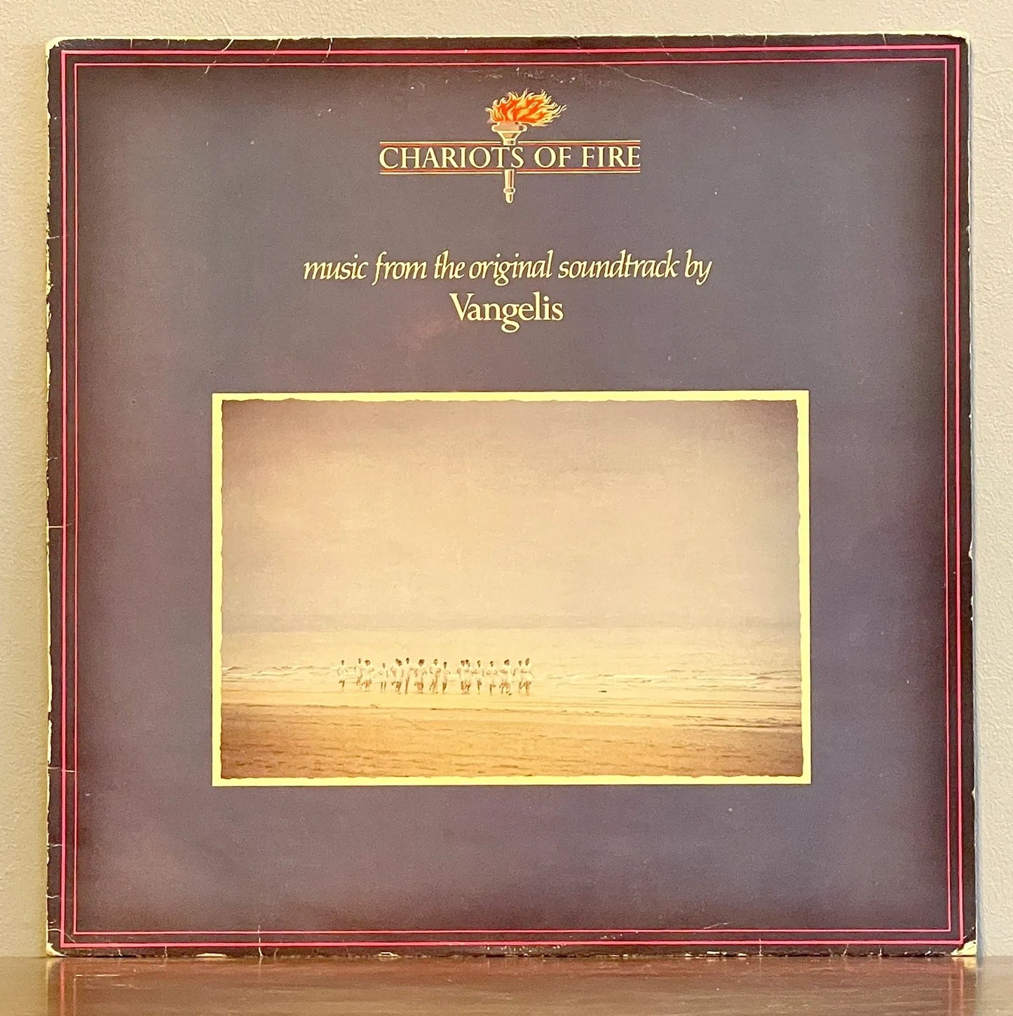 Vangelis – Chariots Of Fire