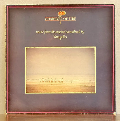 Vangelis – Chariots Of Fire