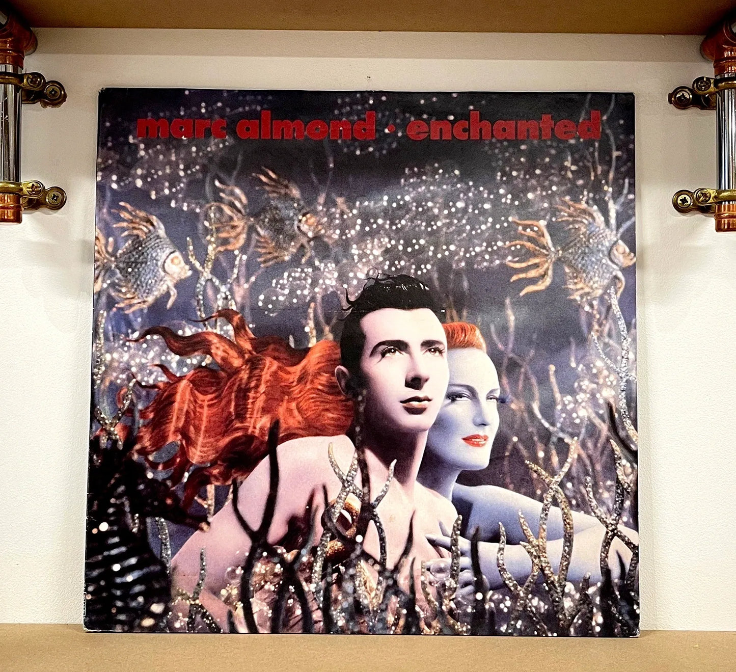 Marc Almond – Enchanted