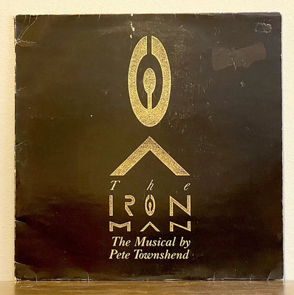 Pete Townshend – The Iron Man (The Musical By Pete Townshend)