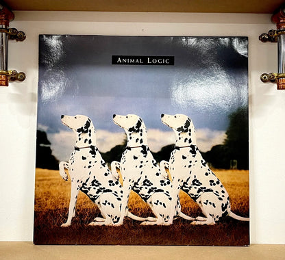 Animal Logic – Animal Logic