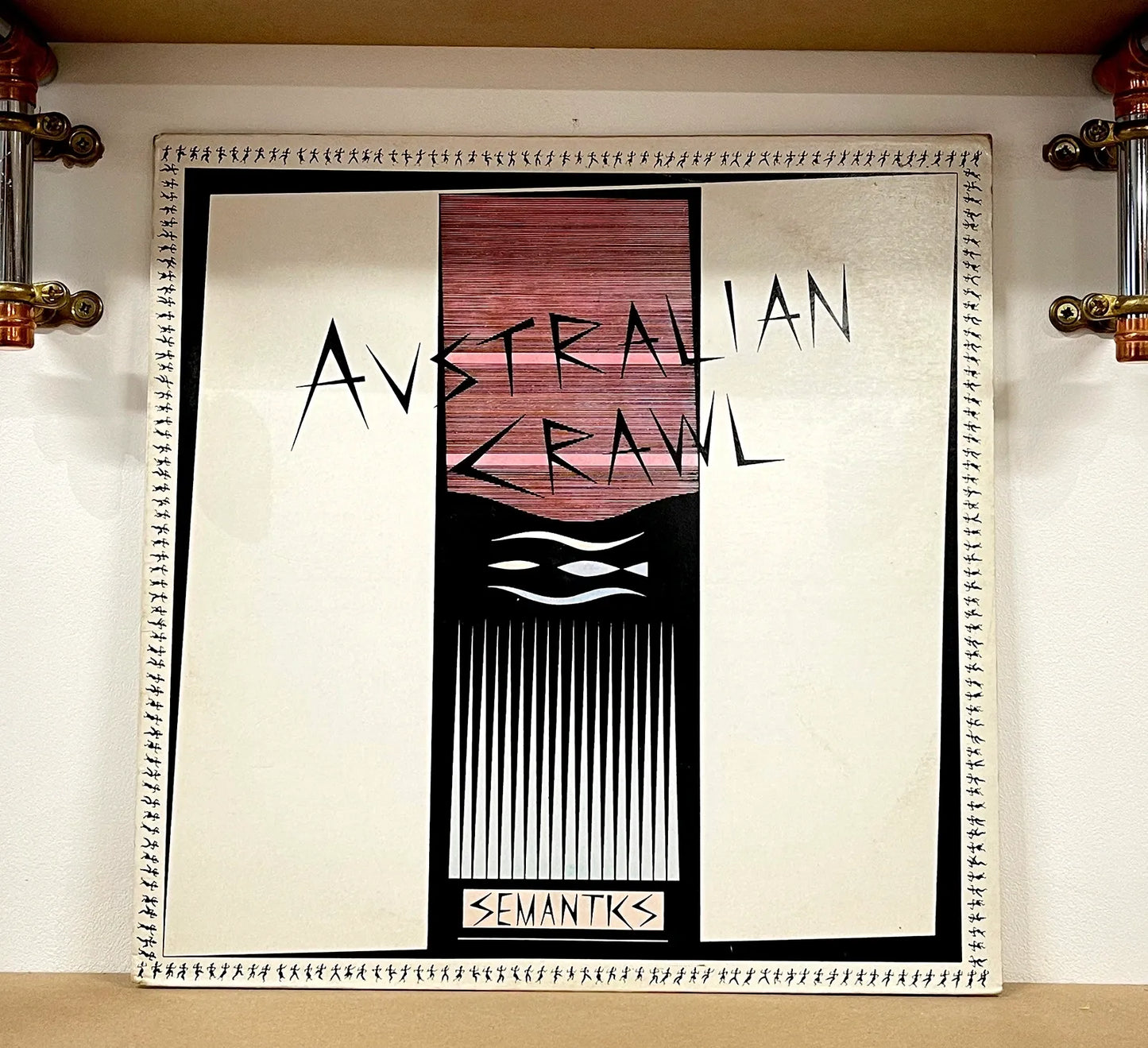 Australian Crawl – Semantics