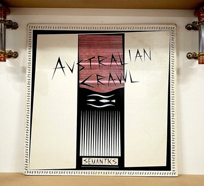 Australian Crawl – Semantics