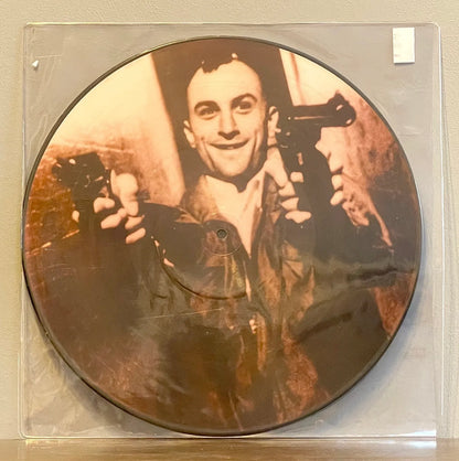 Various – Taxi Driver