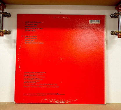 The B-52's – Wild Planet