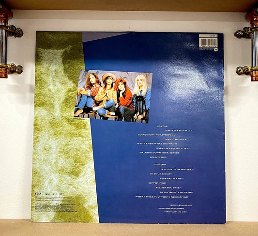 Bangles – Greatest Hits