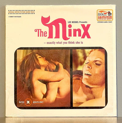 The Cyrkle – The Minx