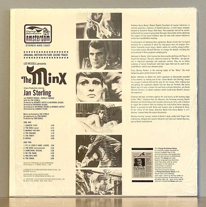 The Cyrkle – The Minx