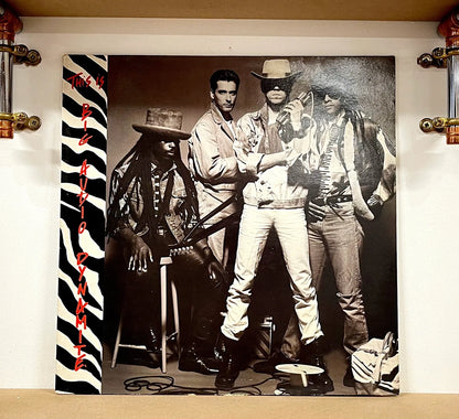 Big Audio Dynamite – This Is Big Audio Dynamite