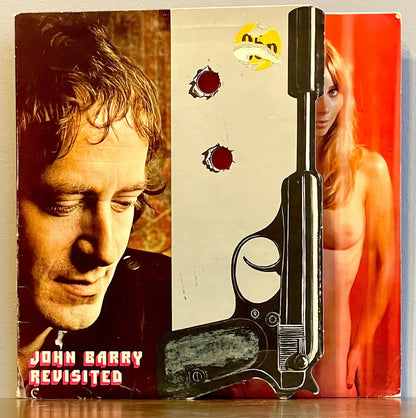 John Barry – Revisited