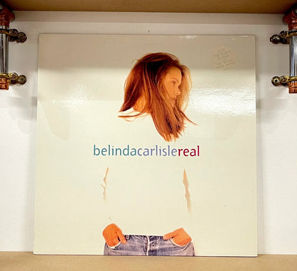 Belinda Carlisle – Real