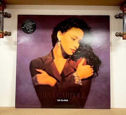 Dina Carroll - So Close