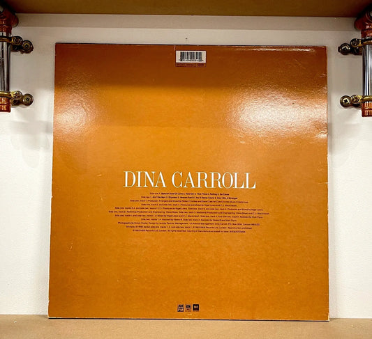 Dina Carroll - So Close