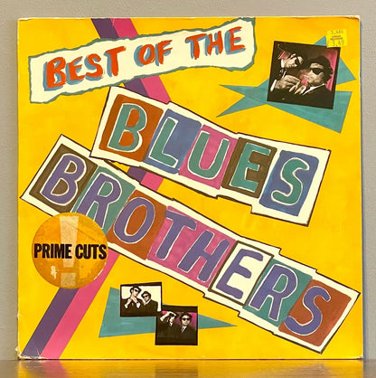The Blues Brothers – Best Of The Blues Brothers