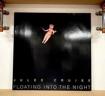 Julee Cruise – Floating Into The Night