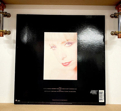 Julee Cruise – Floating Into The Night