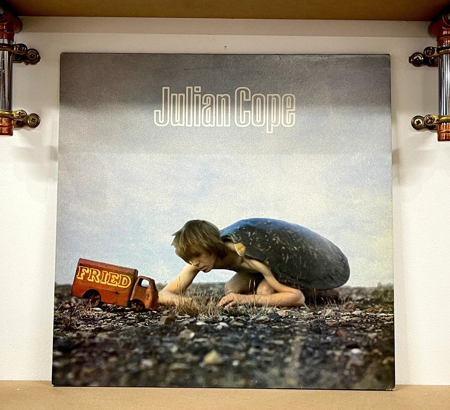 Julian Cope – Fried