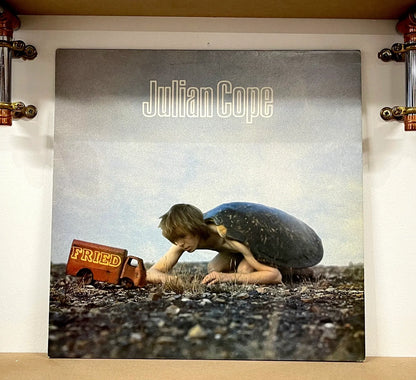 Julian Cope – Fried