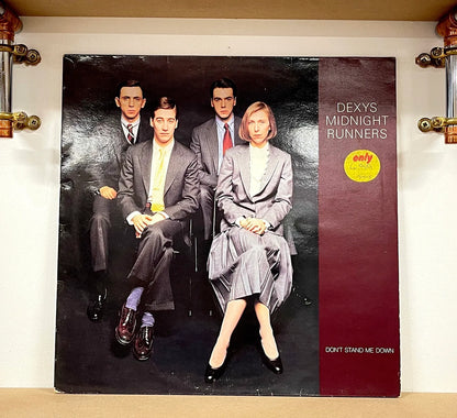 Dexys Midnight Runners – Don't Stand Me Down