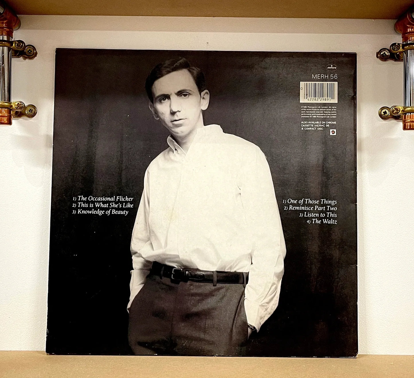 Dexys Midnight Runners – Don't Stand Me Down