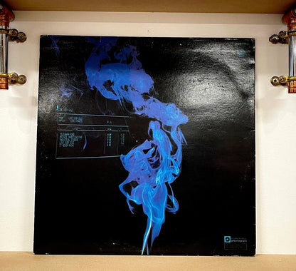 Dire Straits – Love Over Gold