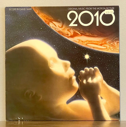 David Shire – 2010 (Original Music From The Motion Picture)
