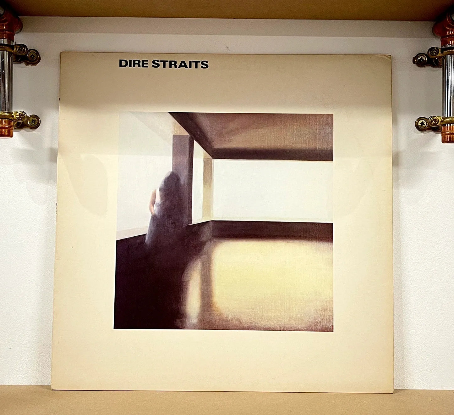 Dire Straits – Dire Straits