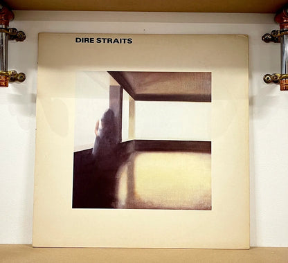 Dire Straits – Dire Straits