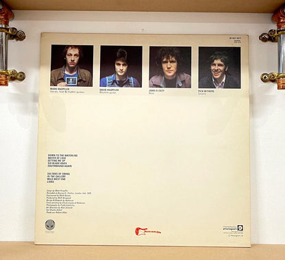 Dire Straits – Dire Straits