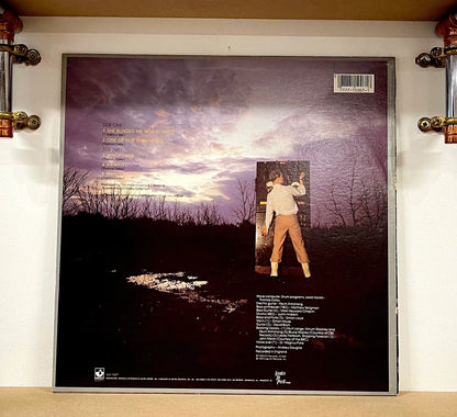 Thomas Dolby – Blinded By Science