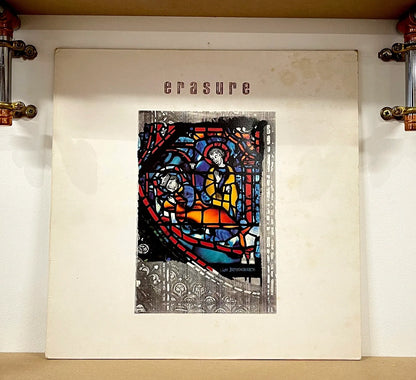 Erasure – The Innocents