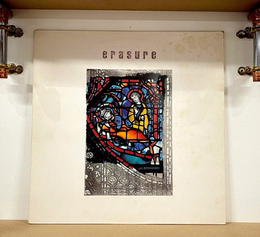 Erasure – The Innocents