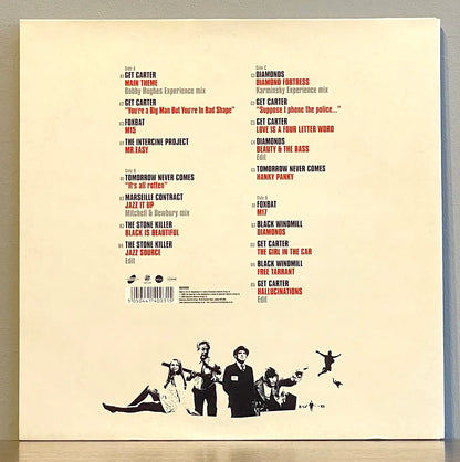 Roy Budd – Vigilante! (Roy Budd Cult Film Soundtracks 1971-1977)