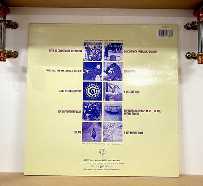 Faith Brothers – A Human Sound