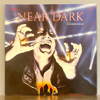 Tangerine Dream – Near Dark (Original Motion Picture Score)