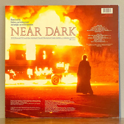 Tangerine Dream – Near Dark (Original Motion Picture Score)