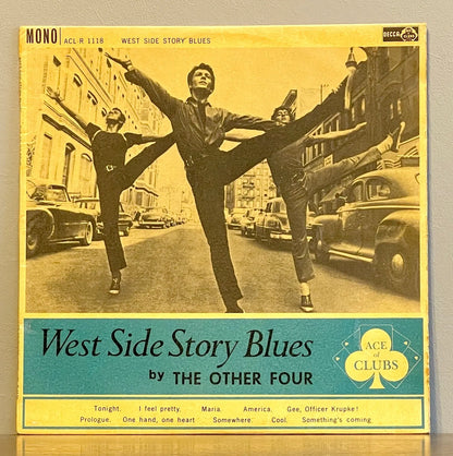 The Other Four – West Side Story Blues