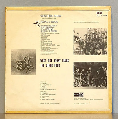 The Other Four – West Side Story Blues