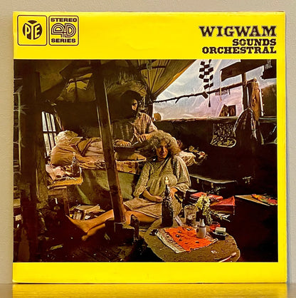 Sounds Orchestral – Wigwam