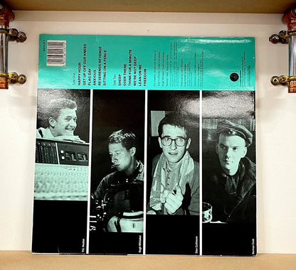 The Housemartins – London 0 Hull 4