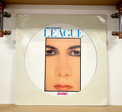 The Human League – Dare