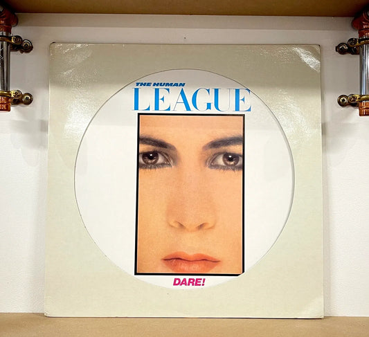 The Human League – Dare
