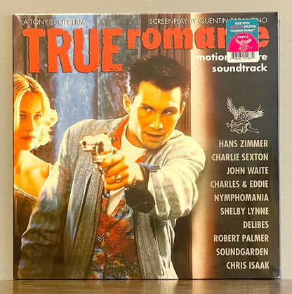 Various – True Romance (Motion Picture Soundtrack)