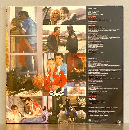 Various – True Romance (Motion Picture Soundtrack)