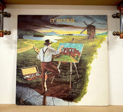 It Bites – The Big Lad In The Windmill