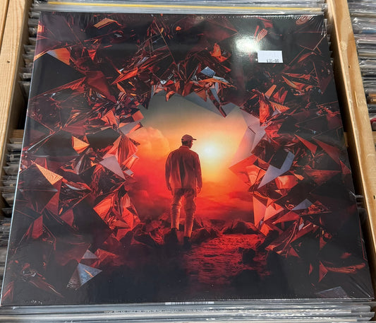Wilkinson - Infinity (2LP)