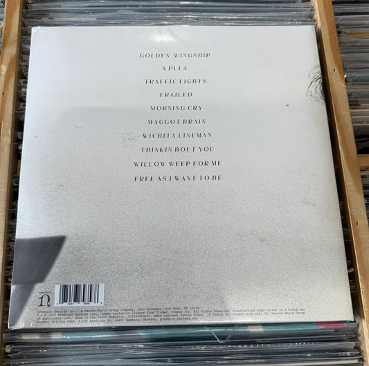 Flea - Honora (2LP Red Vinyl)