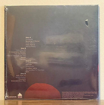 Antoni Maiovvi – Housewife (Original Soundtrack)