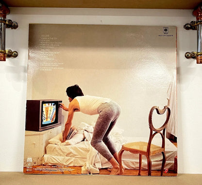 Mick Jagger – She's The Boss