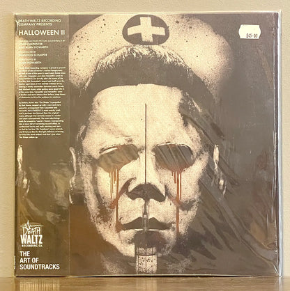 John Carpenter & Alan Howarth – Halloween II